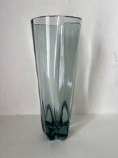 Whitefriars lobed glass for sale  EASTBOURNE