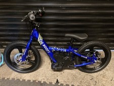 Boost e16 kids for sale  HALSTEAD