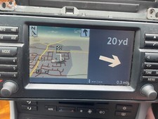 e46 sat nav for sale e46 sat nav for sale WIGAN