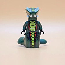 Lego ninjago minifigur gebraucht kaufen  Schweinfurt