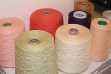 Konen garn wolle gebraucht kaufen  Weißenfels
