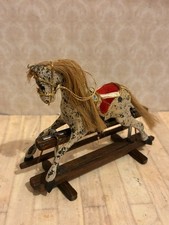 Dolls house scale for sale  SUDBURY