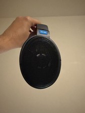 Sennheiser 600 hd600 for sale  LONDON