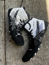 Asics cael sanderson for sale  Sherwood