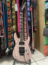 Jackson series soloist usato  Codroipo
