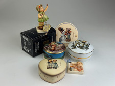 Lot vintage hummel for sale  Aurora