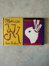 Jazz By Henri Matisse comprar usado  Enviando para Brazil