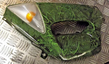 Seitenverkleidung lufteinlass  gebraucht kaufen  Gersfeld