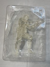 Usado, Equipamento de metal sólido 20º aniversário figura ultra detalhe camuflagem furtiva cobra comprar usado  Enviando para Brazil