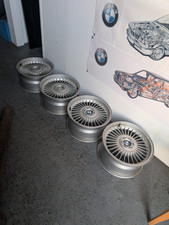 Bmw style alloy for sale  STAFFORD