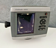 Garmin fishfinder 400c usato  Valenzano