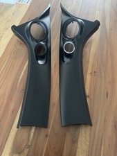 Transporter pillar speaker for sale  CREWE