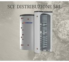 Bollitore termoaccumulatore co usato  Luzzi