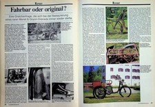 Ldtimer praxis 1047 gebraucht kaufen  Deutschland
