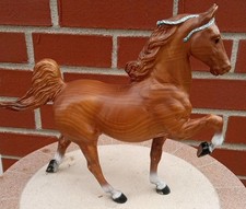 breyer woodgrain for sale  Commerce City