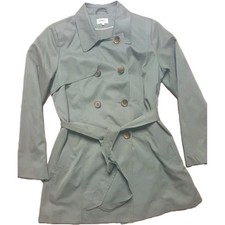 Nly nlvalerie trenchcoat gebraucht kaufen  Finnentrop