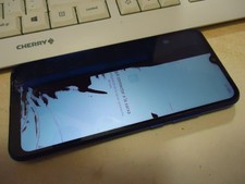 Xiaomi Redmi 9A - m2006c3lg azul pantalla rota para recambios España comprar usado  Enviando para Brazil