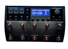 Helicon voicelive vocal for sale  Aiken