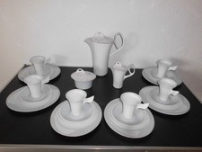 rosenthal kaffeeservice gebraucht kaufen  Wiesau