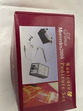 Elektrische feile maniküre gebraucht kaufen  Zeitlarn