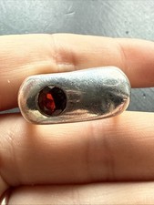 Ancienne bague argent d'occasion  Montereau-Fault-Yonne