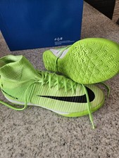 Nike mercurial hallenschuhe gebraucht kaufen  Schwalbach