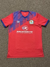 Original blackburn rovers for sale  ROMFORD