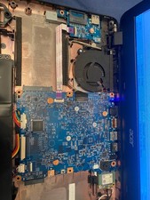 Acer es1 531 for sale  AIRDRIE