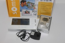 Somfy visiophone v400 gebraucht kaufen  Lage