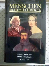Menschen bewegten albert gebraucht kaufen  Rutesheim