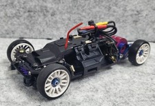 Kyosho mini pro d'occasion  Expédié en Belgium