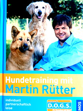Hunde ausbildung training gebraucht kaufen  Deutschland