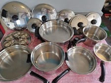 Vintage saladmaster t304s for sale  Cass City