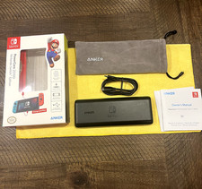 Excellent anker powercore for sale  Overland Park