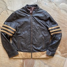 Vintage motorcycle jacket for sale  Hollywood