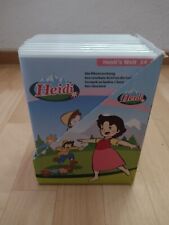 Heidi dvds box gebraucht kaufen  Bad Ems