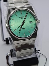 Orologio uomo tissot usato  Spedire a Italy