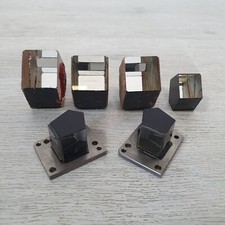 Vintage optical glass for sale  GLASGOW