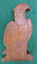 Holz handarbeit eiche gebraucht kaufen  Itzehoe