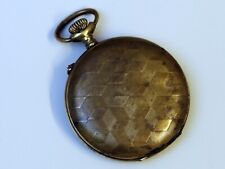Alte taschenuhr remontoir gebraucht kaufen  Goldbach