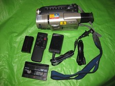 Sony ccd trv87 for sale  Orlando