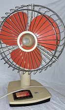 Space age ventilator gebraucht kaufen  Mönchengladbach
