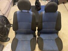 peugeot 106 seats for sale  EPSOM