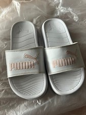 Puma adiletten rosa gebraucht kaufen  Filderstadt