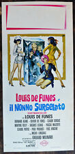Louis funes nonno usato  Castellammare del Golfo