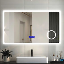 Led badspiegeltouch antifog gebraucht kaufen  Sankt Augustin