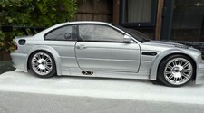 Minichamps bmw e46 for sale  HAVANT