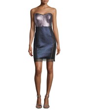 Phoebe couture strapless for sale  USA