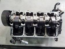 Testata motore audi usato  Sant Alessio in Aspromonte