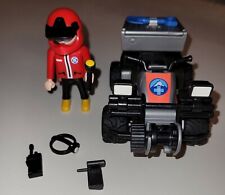 Playmobil 5429 quad d'occasion  Sennecey-le-Grand